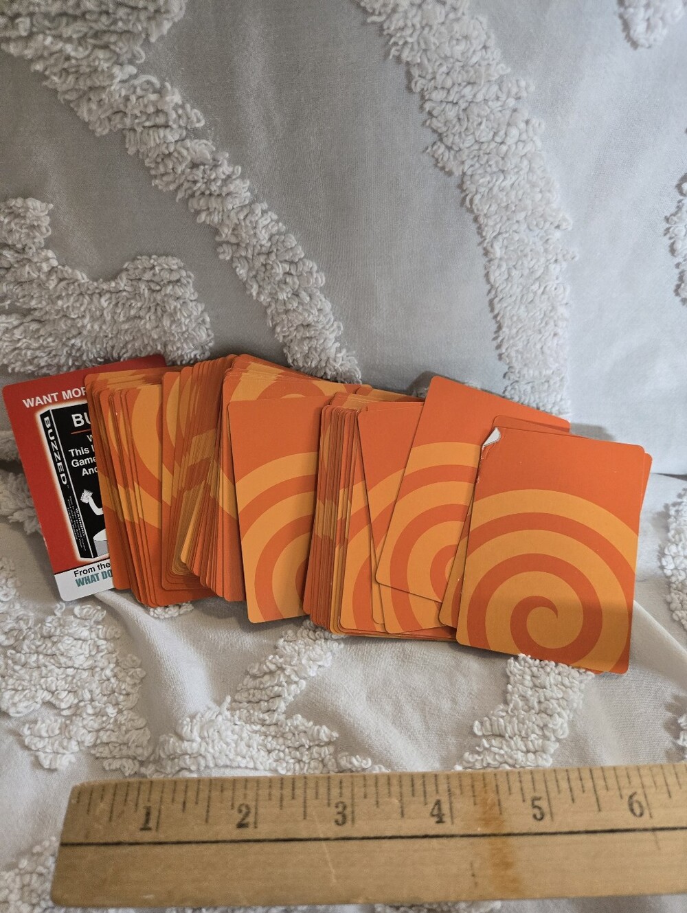These Cards Will Get You Drunk Card Game Open Box Used - Picture 5 of 8